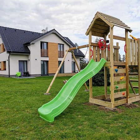 Apartmany Pod Slavkacom - Vysoke Tatry Veľký Slavkov Exterior foto