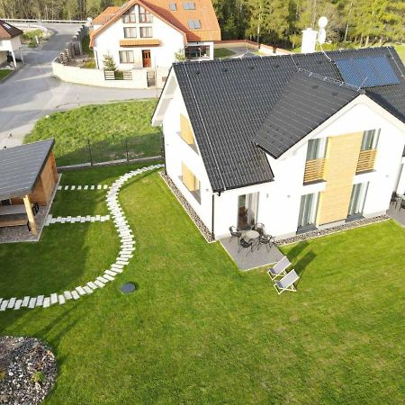 Apartmany Pod Slavkacom - Vysoke Tatry Veľký Slavkov Exterior foto