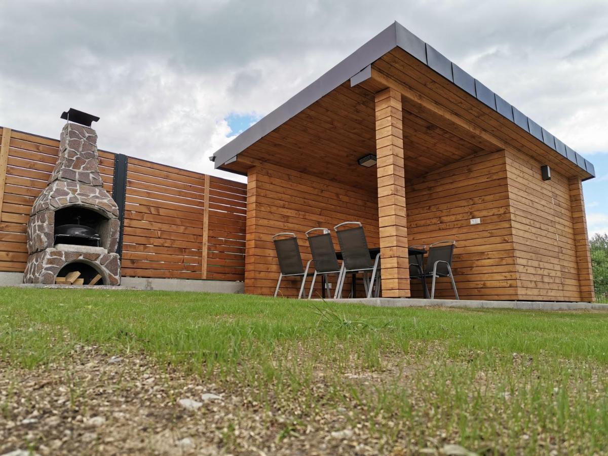 Apartmany Pod Slavkacom - Vysoke Tatry Veľký Slavkov Exterior foto
