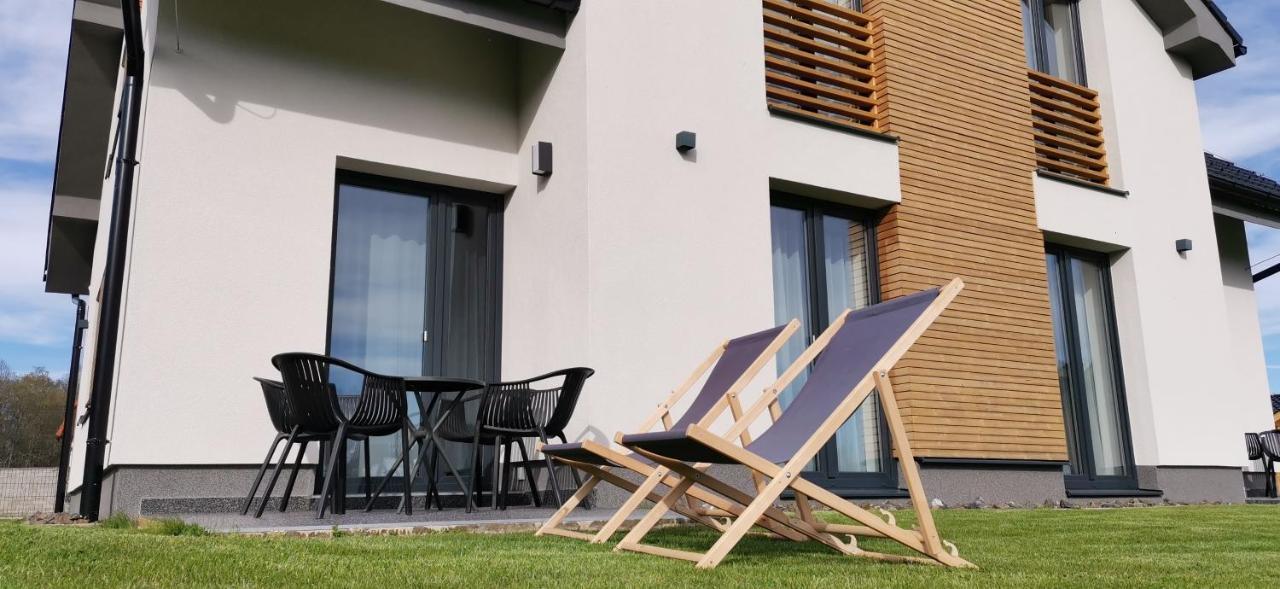 Apartmany Pod Slavkacom - Vysoke Tatry Veľký Slavkov Exterior foto