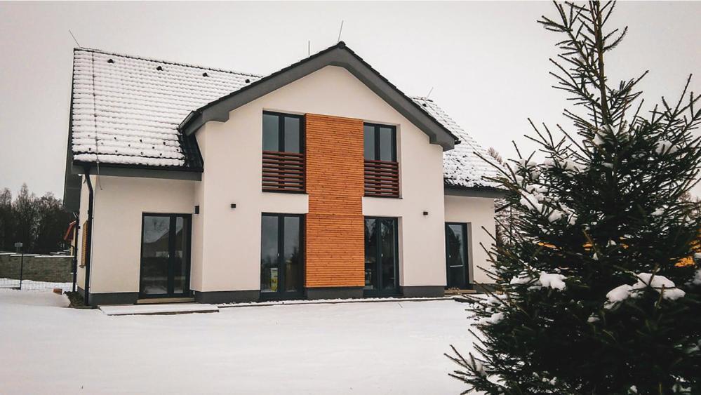 Apartmany Pod Slavkacom - Vysoke Tatry Veľký Slavkov Exterior foto