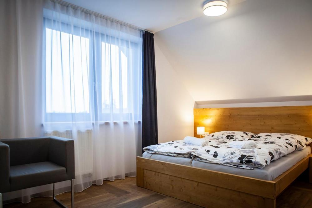 Apartmany Pod Slavkacom - Vysoke Tatry Veľký Slavkov Exterior foto
