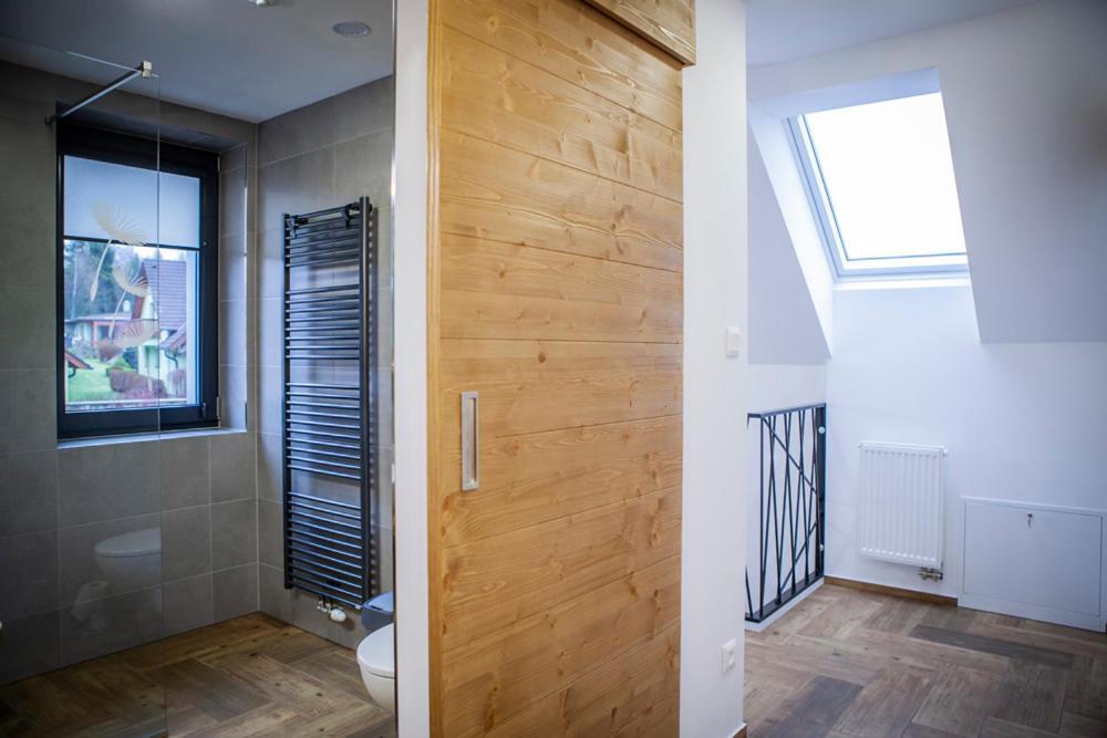 Apartmany Pod Slavkacom - Vysoke Tatry Veľký Slavkov Exterior foto
