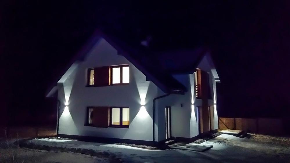 Apartmany Pod Slavkacom - Vysoke Tatry Veľký Slavkov Exterior foto