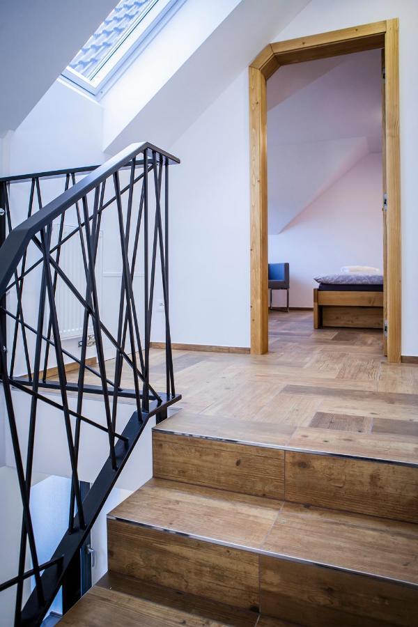Apartmany Pod Slavkacom - Vysoke Tatry Veľký Slavkov Exterior foto
